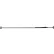 Global Industrial™ Heavy Duty Galvanized Steel Cargo Control Load Stabilizer, 1-1/2" O.D.