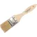 Rubberset White China Bristle 2-1/2" Chip Paint Brush - 99060325 - Pkg Qty 24