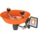 Guardian Equipment  Eye Wash Fountain, G1814P