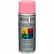 Krylon Industrial Work Day Enamel Paint Gloss Pink - A04407007 - Pkg Qty 12
