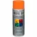 Krylon Industrial Work Day Enamel Paint Orange - A04413007 - Pkg Qty 12