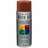 Krylon Industrial Work Day Enamel Paint Brown - A04431007 - Pkg Qty 12