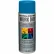 Krylon Industrial Work Day Enamel Paint True Blue - A04456007 - Pkg Qty 12