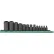 Gearwrench® 13 Piece External Torx® Socket Set With 1/4" & 3/8" & 1/2" Drive Tang