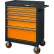 Gearwrench® GSX Series 5 Drawer Roller Tool Cabinet, 26-45/64"W x 18-1/4"D x 37-1/4"H