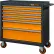 Gearwrench® GSX Series 6 Drawer Roller Tool Cabinet, 36-1/4"W x 18-1/4"D x 37-2/5"H