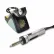 Weller® WXDV Desoldering Iron Set, 80W, White