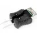Weller® WXMTS Micro Desoldering Tweezers, 80W, White