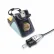 Weller® WXUP MS Soldering Iron Set, 150W, Black/Blue
