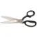 Wiss W20 Industrial Heavy Duty Industrial Shears, 10-3/8"