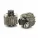 Weller® Replaceable Metal Brushes For WATC100M/WATC100F