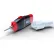 Weller® Cordless Soldering Iron, 4.5W, Black/Red