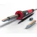 Weller® Corded Solder Iron Kit, 80W, Black/Red