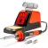 Weller® Digital Soldering Station Kit, 70W, Black/Red