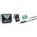 Weller® WX2022 Pico MS Set For Soldering Tasks with Microscopes