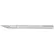Weller® Xcelite® XN100 5-13/16" Light Duty Precision Hobby Knife