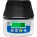 Adam Equipment CBX Portable Compact Balance, White, LED Display, 1200g Capacity