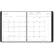 AT-A-GLANCE® Contemporary Monthly Planner, Graphite Cover, 12-Month (Jan to Dec): 2026
