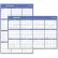 AT-A-GLANCE® Vertical/Horizontal Erasable Quarterly/Monthly Wall Planner, 12 Month (Jan to Dec):2026