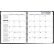 AT-A-GLANCE® DayMinder Hard-Cover Monthly Planner with Memo Section, 12-Month (Jan to Dec): 2026