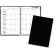 AT-A-GLANCEĀ® DayMinder Hard-Cover Monthly Planner, Ruled Blocks, 14-Month: Dec 2025 to Jan 2027