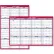 AT-A-GLANCE® Erasable Vertical/Horizontal Wall Planner, 32 x 48, 12-Month (Jan to Dec): 2026