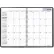 AT-A-GLANCE® DayMinder Monthly Planner, Ruled Blocks, 12 x 8, 14-Month: Dec 2025 to Jan 2027
