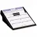 AT-A-GLANCE® Flip-A-Week Desk Calendar and Base, 7 x 5.5, White Sheets, 12-Month (Jan to Dec): 2026