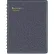 AT-A-GLANCE® Undated Class Record Book, Nine to 10 Week Term: Two-Page Spread, 35 Students
