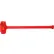 ABC Hammers ABC10DB 9 lbs. Polyurethane Soft Face Dead Blow Hammer