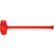 ABC Hammers ABC12DB 10-1/2 lbs. Polyurethane Soft Face Dead Blow Hammer
