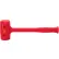 ABC Hammers ABC3DB 45 oz Polyurethane Soft Face Dead Blow Hammer