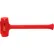 ABC Hammers ABC7DB 5-1/2 lbs. Polyurethane Soft Face Dead Blow Hammer
