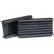 Nexel® 3" Black Label Holder (25pc)