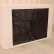 Bike Locker - Single Perforated Steel Wall, Black, For 302, 301, 301P, 301W