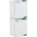 ABS Laboratory Solid Door 5.2 Cu. Ft. Refrigerator/Solid Door 4 Cu. Ft. Freezer (-20)