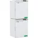 ABS Laboratory Solid Door 5.2 Cu. Ft. Refrigerator/Solid Door 4 Cu. Ft. Freezer (-40)