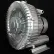 Atlantic Blowers Regenerative Blower AB-500, 3 Phase, 1 Stage, 3.5 HP