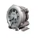Atlantic Blowers Regenerative Blower AB-91, 1 Phase, 1 Stage, 0.33 HP