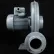 Atlantic Blowers Centrifugal Blower ABC-101, 1 Phase, 0.33 HP