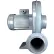 Atlantic Blowers Centrifugal Blower ABC-300, 3 Phase, 1 HP