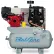 Belaire 3G3HHL, 13 HP, Stationary Gas Compressor, 30 Gal, 175 PSI, 25.3 CFM, Honda, Electric/Recoil