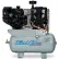 Belaire 3G3HKL, 14HP, Stationary Gas Compressor, 31 Gal, 175 PSI, 25.3 CFM, Kohler, Electric/Recoil
