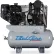 Belaire 4G3HKL, 14HP, Fleet Gas Comp, 10 Gal, 175 PSI, 23 CFM, Kohler, Electric/Recoil