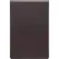 ACCO Pressboard Report Cover, Tyvek Reinforced Hinge, Two-Piece Prong Fastener, 11" x 17", Black