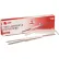 ACCO Self-Adhesive Two-Prong Paper Fastener Bases, 2" Capacity, Matte Steel, 100/BX