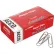 Acco® Economy Jumbo Paper Clips, Silver, 1000/Pack