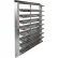 Exhaust Shutter (Double Shutter) 42" - 556-STD-42
