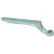 3" Spanner Wrench For Pin-Lug Couplings