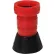 1-1/2" NPSH Thermoplastic Fog Nozzle